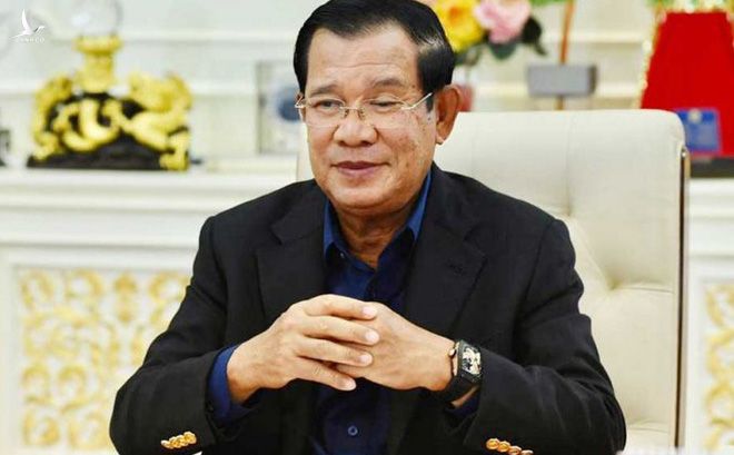 Phát biểu trước Liên hợp quốc, Thủ tướng Hun Sen nói về nỗi lo sợ của Campuchia