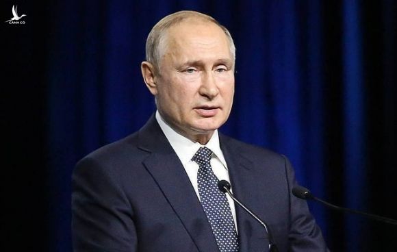 Ông Putin nói Nga đang sản xuất những vũ khí độc nhất vô nhị - 1
