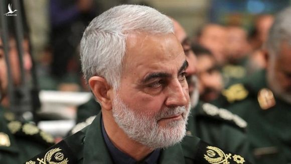 Trả thù cho Tướng Soleimani, Iran sẽ nhằm vào ai? - Ảnh 1.