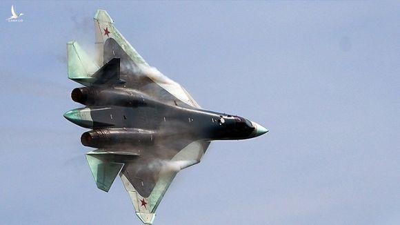 MiG, Sukhoi tính bắt tay phát triển máy bay chiến đấu thế hệ 6 - 1