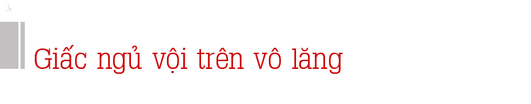 Hành trình lên Tây Bắc và câu chuyện bị vợ con 'cấm cản' của ông Đoàn Ngọc Hải - 8