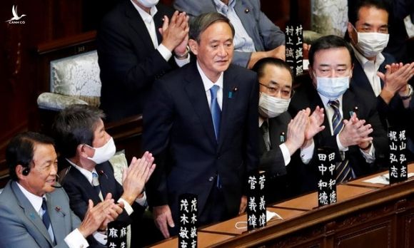 Tân Thủ tướng Nhật Bản muốn đến Việt Nam trong chuyến công du nước ngoài đầu tiên - 1