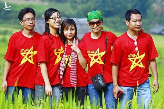 Thương hiệu quốc gia: Tầm nhìn chung vì lòng tự hào ‘Tôi là người Việt Nam’