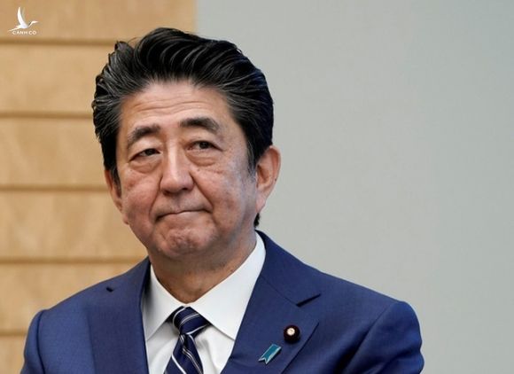 Thủ tướng Nhật Bản lần đầu vào viện sau tuyên bố từ chức - 1