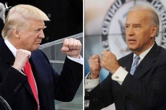Trận 'so găng' đầu tiên Trump-Biden quan trọng tới mức nào?