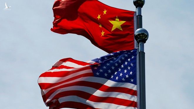 Trung Quốc gọi quyết định của Mỹ về việc giới hạn các nhà ngoại giao là hành động sai lầm và đưa ra biện pháp đáp trả /// Reuters