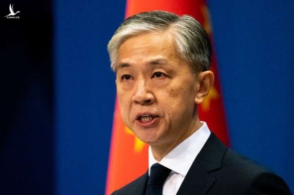 Trung Quốc cảnh báo Mỹ: “Đòi độc lập cho Đài Loan là con đường chết” - 1