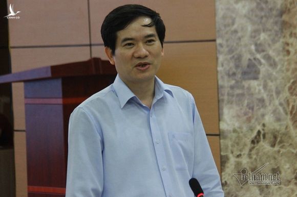 Quảng Ninh không bầu Bí thư Tỉnh uỷ trực tiếp tại Đại hội