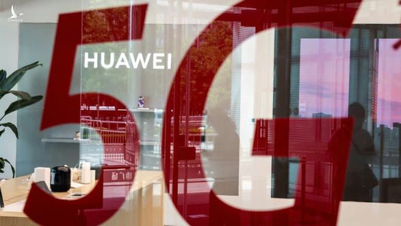 Anh loại Huawei vì có bằng chứng tập đoàn này thông đồng với tình báo Trung Quốc. - Ảnh 1.