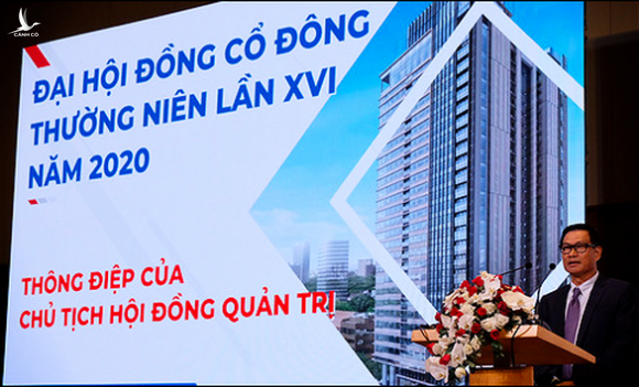 Ông Nguyễn Bá Dương bán hơn 1 triệu cổ phiếu Coteccons, không còn là cổ đông lớn - Ảnh 1.