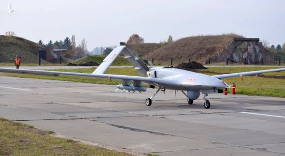 Chiến sự Armenia - Azerbaijan giúp UAV Thổ nổi như cồn, Ankara có ngay hợp đồng khủng - Ảnh 1.