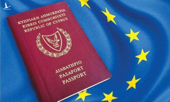 Đảo Síp tuyên bố đình chỉ chương trình “hộ chiếu vàng” - 1