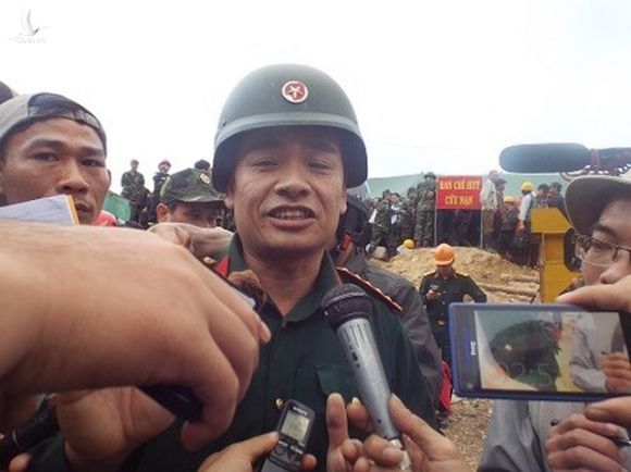 “Người hùng” giải cứu 12 người ở thủy điện Đạ Dâng đã hy sinh ở Rào Trăng - 1