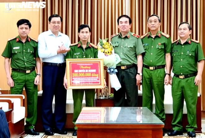 Chủ doanh nghiệp ở Đà Nẵng cầm đầu đường dây đánh bạc 10 nghìn tỷ đồng - 2