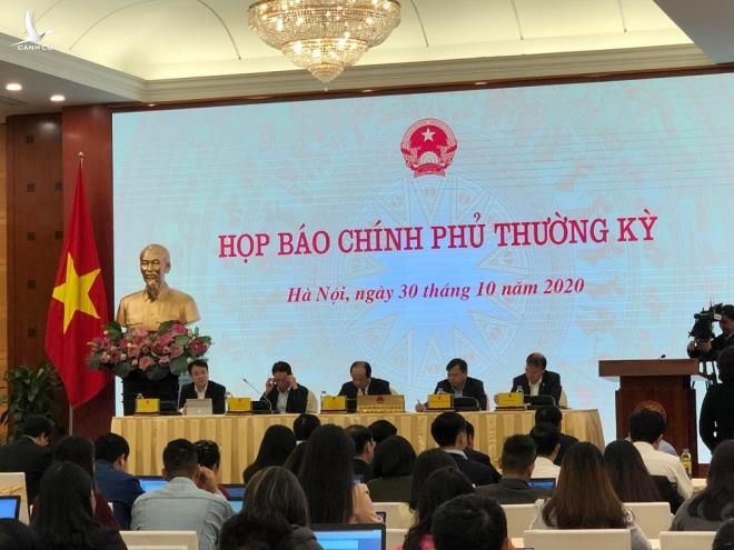 Lũ chồng lũ, bão chồng bão: Thiệt hại kinh tế hơn 2.700 tỷ đồng - 2