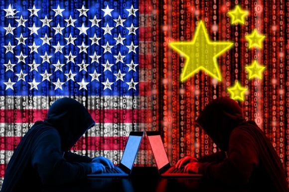 NSA khẳng định nhiều vụ tấn công mạng được chính quyền Trung Quốc tài trợ. Ảnh: SCMP.