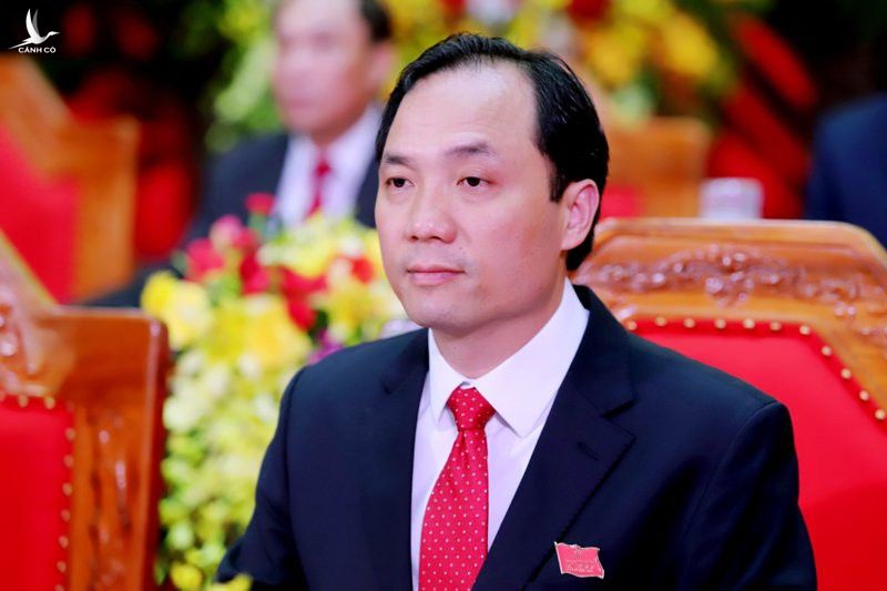 Thủ tướng đánh giá cao Đại hội Đảng bộ tỉnh Hà Tĩnh - ảnh 3
