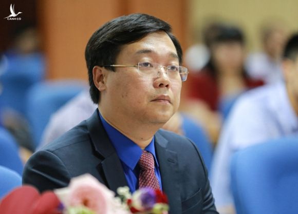 Giới thiệu ông Lê Quốc Phong để bầu làm Bí thư Tỉnh ủy Đồng Tháp - Ảnh 3.