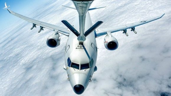 Rộ tin máy bay săn ngầm Mỹ xuất hiện ở Biển Đông