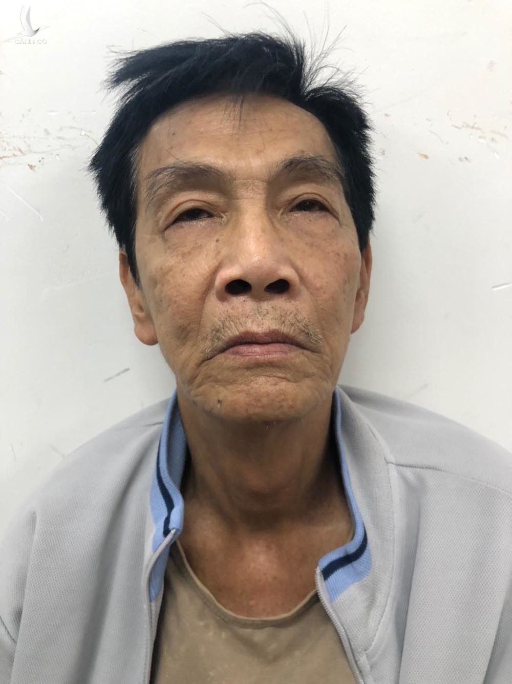 Công an lật mặt gã 65 tuổi cầm đầu băng 'đá xế' khắp Sài Gòn
