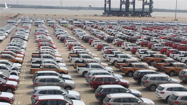 Cơ hội cuối cho ô tô Việt, chờ thời điểm mua xe nội địa giá rẻ