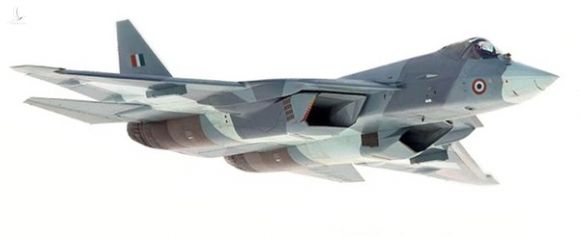 Nga-Ấn quyết chơi lớn với tiêm kích Su-57: Bất ngờ xuất hiện kẻ ngáng đường khó chịu - Ảnh 2.