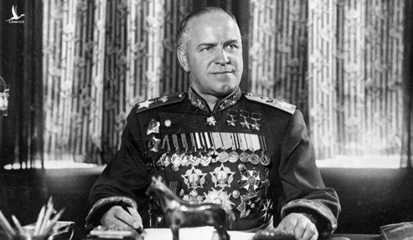 “Trò chơi điện đài” của Liên Xô trong Thế chiến II - Ảnh 5.