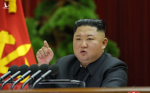 Triều Tiên thành lập trường đại học mang tên nhà lãnh đạo Kim Jong-un