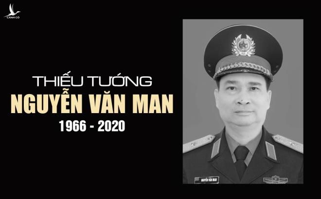 Quốc hội sẽ dành phút mặc niệm tướng Nguyễn Văn Man trong ngày khai mạc - 1