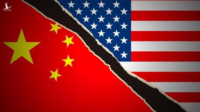 Cựu cố vấn Lầu Năm Góc: 'Trung Quốc không có nhiều bạn đáng tin cậy như Mỹ' - 1