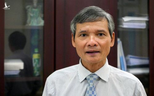 Giảng viên Đại học Fulbright Việt Nam Nguyễn Xuân Thành được bổ sung vào Tổ Tư vấn Kinh tế của Thủ tướng - Ảnh 1.