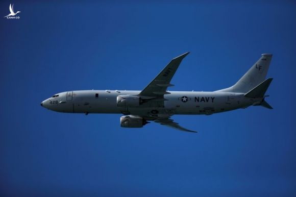 Indonesia từ chối cho máy bay P-8 Poseidon của Mỹ hạ cánh - ảnh 1