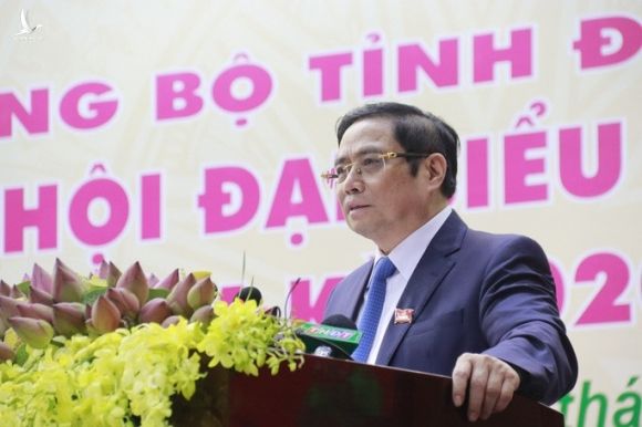 Ông Lê Minh Hoan tham gia Ban Cán sự Đảng Bộ NN-PTNT - Ảnh 2.