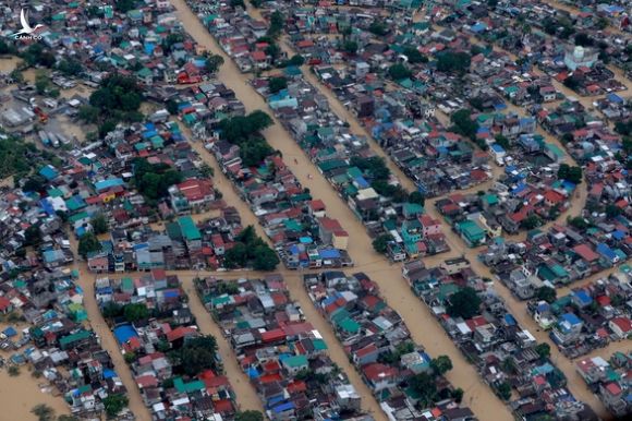 Bão Vamco làm 53 người chết ở Philippines, trở thành bão chết chóc nhất năm 2020 - Ảnh 6.