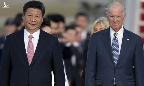 Mỹ - Trung mở lại đối thoại bán chính thức