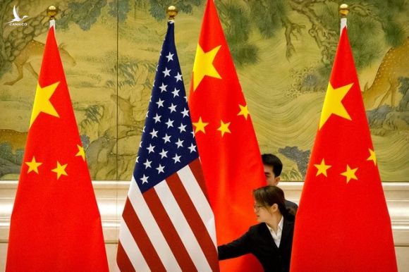 Trung Quốc có thể lợi dụng chính sách “nước Mỹ trên hết” nhưng vẫn phải chịu áp lực từ Washington /// Reuters