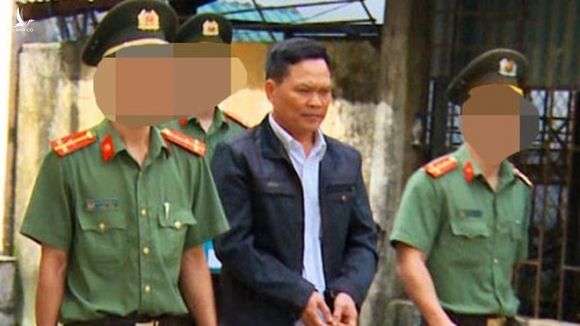 47 bác sĩ, điều dưỡng Bệnh viện Tâm thần Thanh Hóa tuồn thuốc ra ngoài bán - ảnh 1