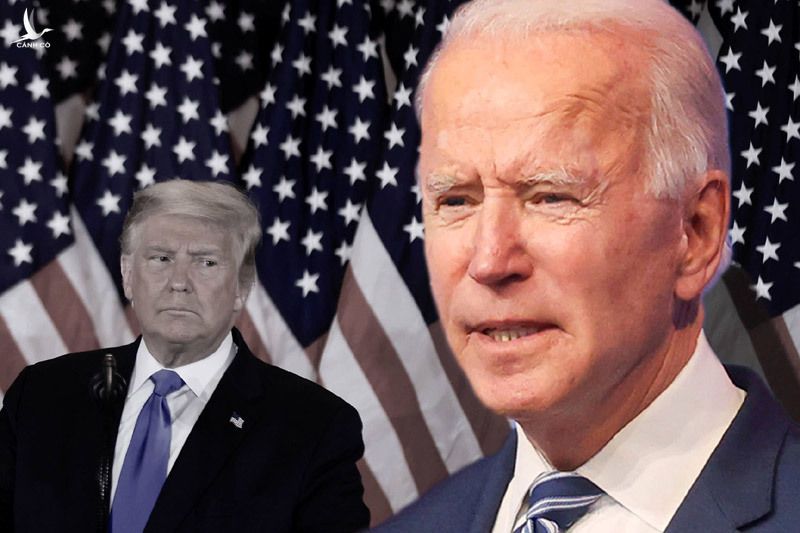 Ba cách để ông Biden có thể lập tức xoay trục Mỹ sang châu Á