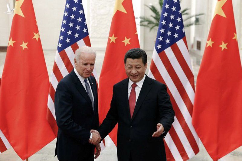 Ba cách để ông Biden có thể lập tức xoay trục Mỹ sang châu Á