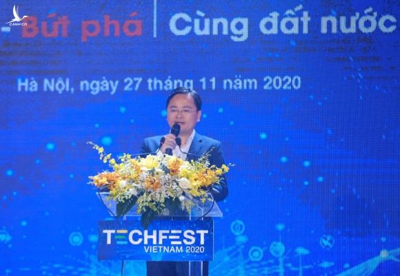 Thủ tướng đối thoại cùng thanh niên khởi nghiệp: Làm sao ngăn chảy máu start-up Việt? - Ảnh 5.