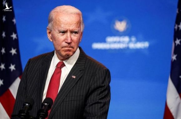 Ông Biden công bố các vị trí chủ chốt cho chính quyền tương lai - 1