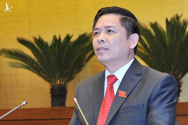 Đường sắt đô thị chậm tiến độ, đội vốn, Bộ trưởng Nguyễn Văn Thể tiếp thu, rút kinh nghiệm - Ảnh 2.