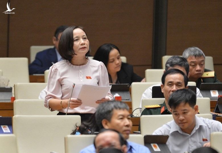 Bộ trưởng Nguyễn Mạnh Hùng: Nhiều hộ dân tăng thu nhập 2 3 lần từ chuyển đổi số