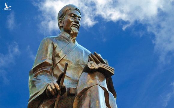 Thầy giáo duy nhất nào trong sử Việt được suy tôn là nhà bác học? - Ảnh 3.
