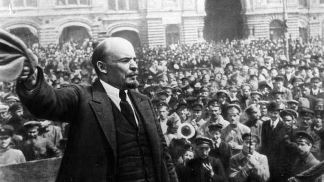 Cách mạng tháng Mười Nga: Cuộc nổi dậy ở Petrograd đã được chuẩn bị như thế nào? - 1