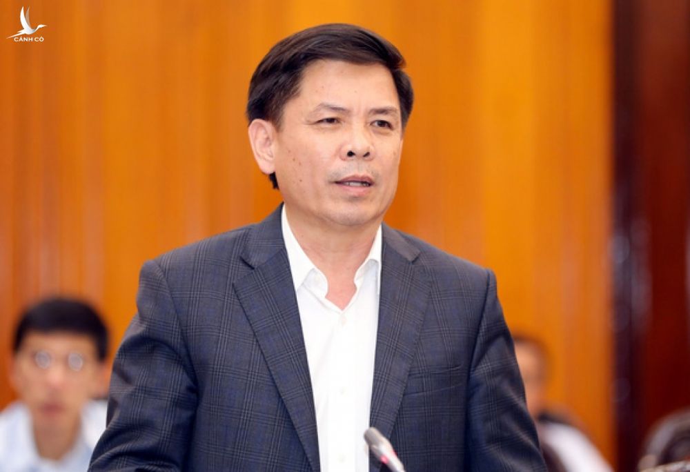 Bộ trưởng Bộ GTVT Nguyễn Văn Thể khẳng định sẽ đưa đường sắt Cát Linh - Hà Đông vào vận hành thương mại trước Đại hội Đảng.