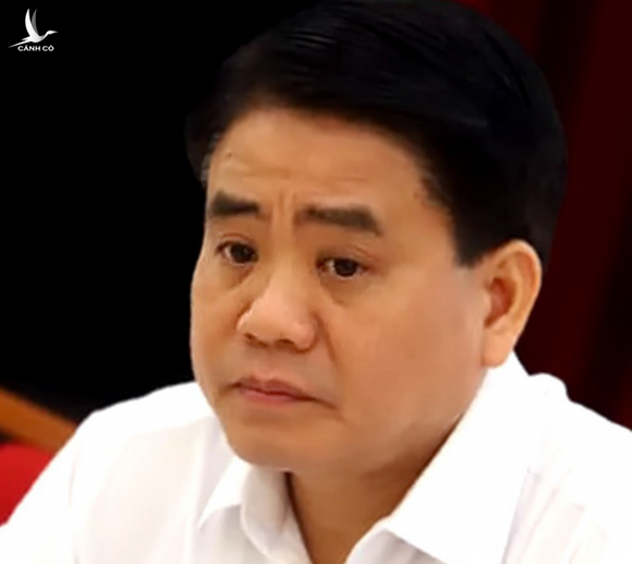 Truy tố ông Nguyễn Đức Chung vì chủ mưu đánh cắp tài liệu mật vụ Nhật Cường - Ảnh 1.