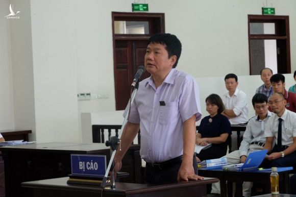Truy tố hai ông Đinh La Thăng, Trịnh Xuân Thanh trong vụ Ethanol Phú Thọ - Ảnh 1.