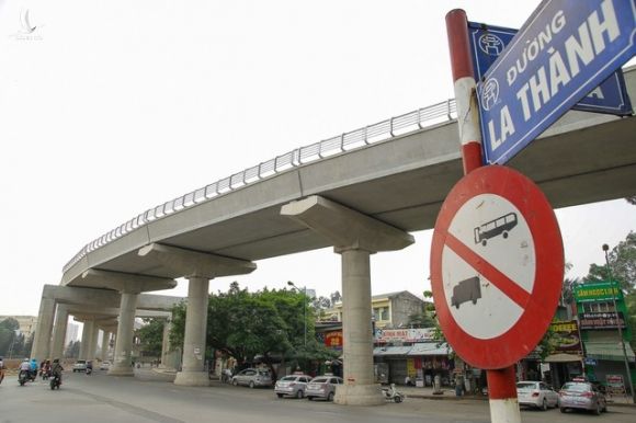 Đường sắt Nhổn - ga Hà Nội: Rà soát nguyên nhân hợp đồng tăng 6 triệu Euro - 1
