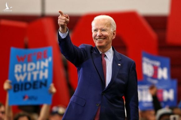 Lý do ông Biden quật đổ thành trì đảng Cộng hòa tại Arizona - 1